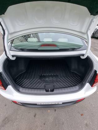 HYUNDAI HB20S 1.0 TGDI FLEX DIAMOND PLUS AUTOMÁTICO